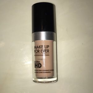 Makeup Forever Ultra HD Foundation | R220
